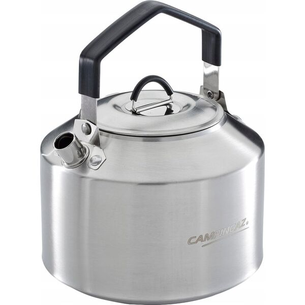 Campingaz Czajnik stalowy Campingaz STAINLESS STEEL KETTLE