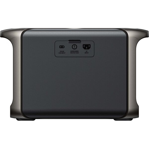 Anker Anker Portable Power Station 1536Wh, 1800W | SOLIX F1500