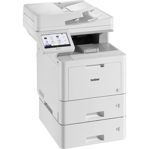 Urządzenie wielofunkcyjne Brother MFC-L9670CDNT (MFCL9670CDNTG2)