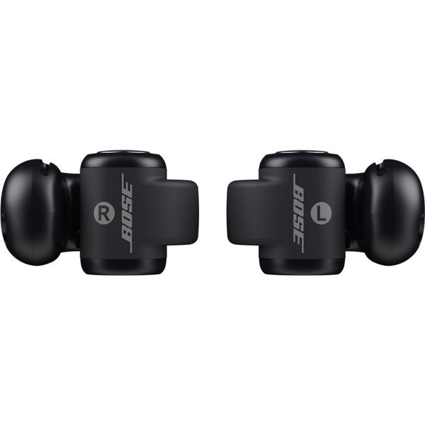 Słuchawki Bose Bose Ultra Open Earbuds black