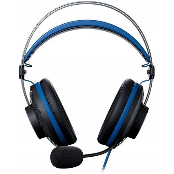 Słuchawki Cougar Cougar | Immersa Essential Blue | Headset | Driver 40mm /9.7mm noise cancelling Mic./Stereo 3.5mm 4-pole and 3-pole PC adapter / Blue
