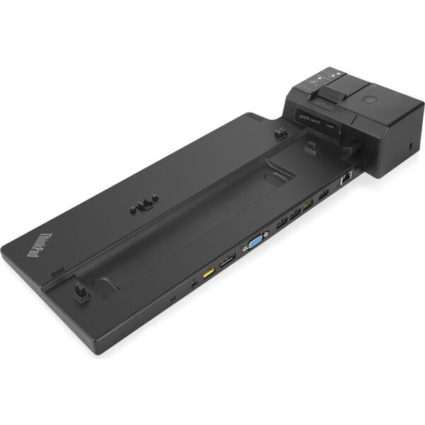 Stacja/replikator Lenovo ThinkPad Basic Docking Station 90W (40AG0090IT)