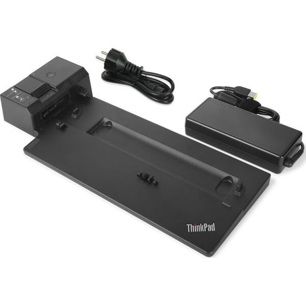 Stacja/replikator Lenovo ThinkPad Basic Docking Station 90W (40AG0090IT)