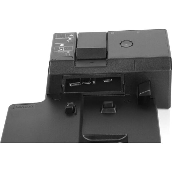 Stacja/replikator Lenovo ThinkPad Basic Docking Station 90W (40AG0090IT)