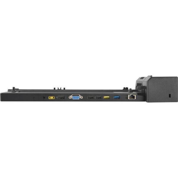 Stacja/replikator Lenovo ThinkPad Basic Docking Station 90W (40AG0090SA)