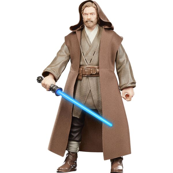 Figurka Hasbro Interaktyvi veiksmo figūrėlė Star Wars Galaktikos karys