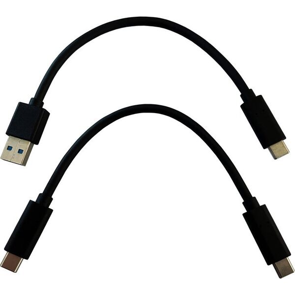 LC-Power LC-Power SSD-Gehäuse für NVMe-M.2-SSD LC-M2-C-NVME-3