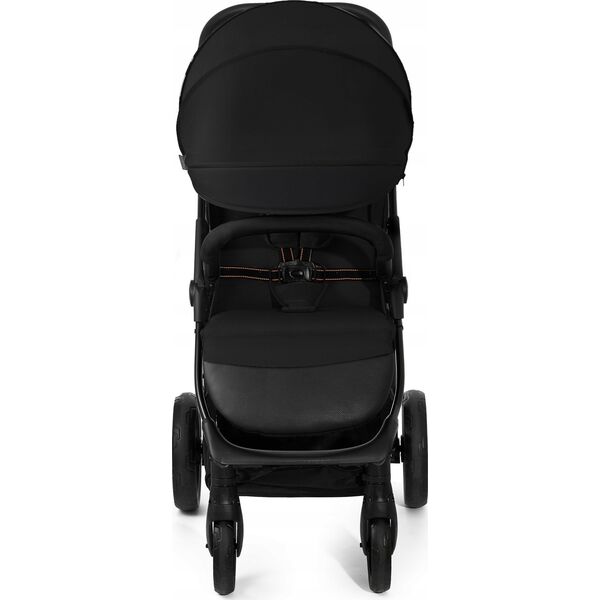 Wózek KinderKraft Kinderkraft wózek spacerowy TRIG 3 ONYX BLACK