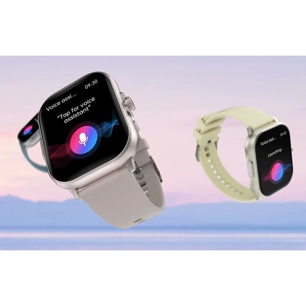 Smartwatch Colmi C63 Żółty  (C63 Yellow)