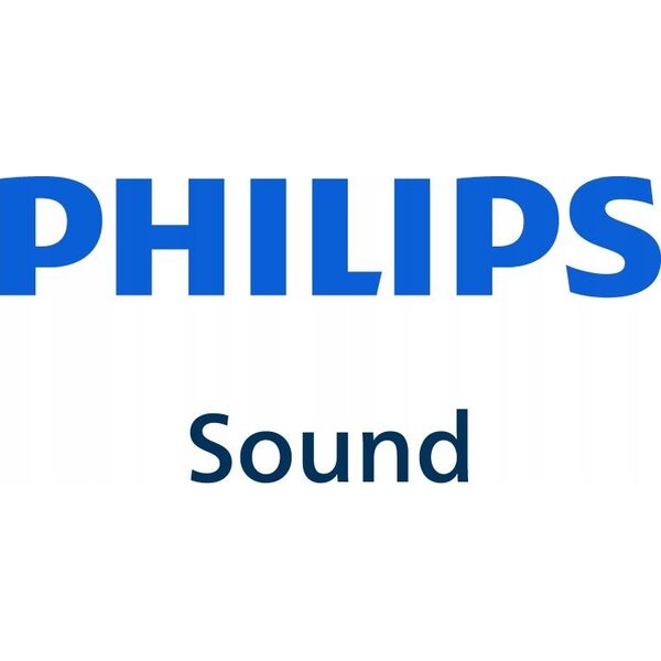 Słuchawki Philips Philips Belaidės ausinės TAH8506WT/00, Noise Cancelling Pro, Up to 60 hours of play time, Touch control, Bluetooth multipoint, Baltas