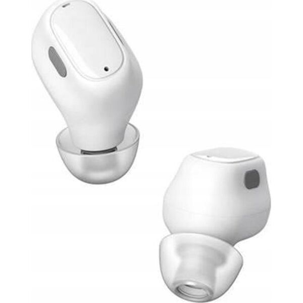 Słuchawki Baseus WIRELESS HEADPHONES BASEUS WM01 WHITE