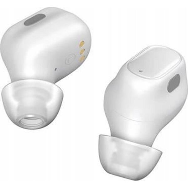 Słuchawki Baseus WIRELESS HEADPHONES BASEUS WM01 WHITE