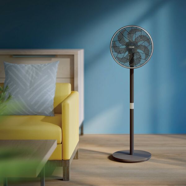 Wentylator Philips STAND FAN CX3550/01 PHILIPS