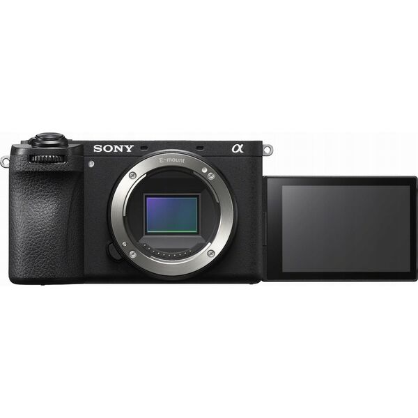 Aparat Sony A6700 (ILCE6700B.CEC)