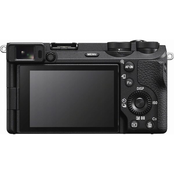 Aparat Sony A6700 (ILCE6700B.CEC)
