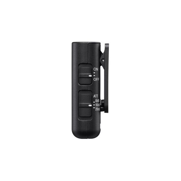 Mikrofon Sony Sony ECM-W3 Microphone System wireless