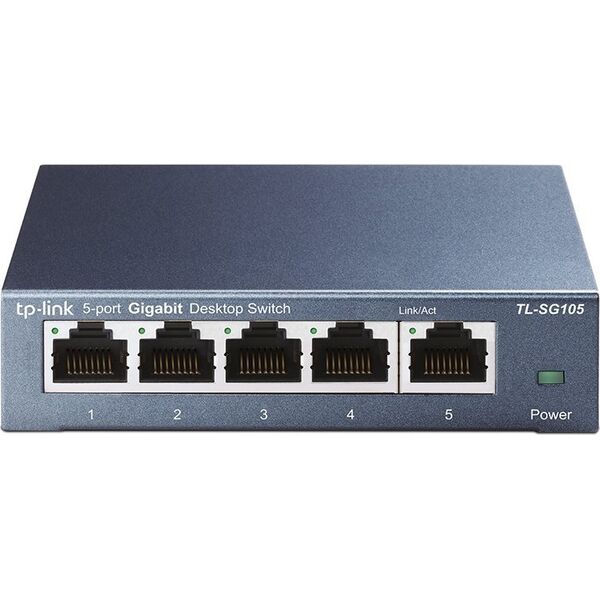 Switch TP-Link Switch TP-LINK TL-SG105