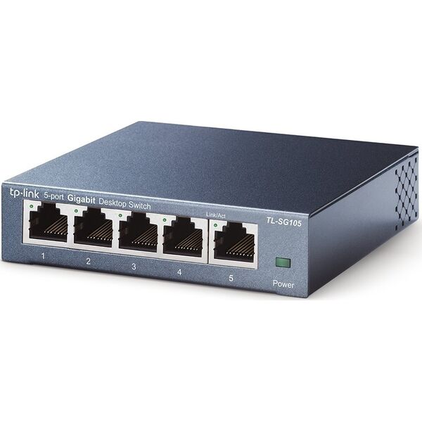 Switch TP-Link Switch TP-LINK TL-SG105