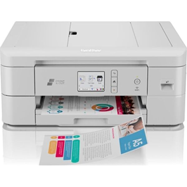 Urządzenie wielofunkcyjne Brother DCP-J1800DW (DCP-J1800DWRE1)