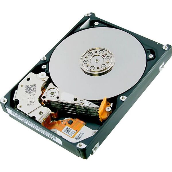 Dysk serwerowy Toshiba AL15SEB 600GB 2.5'' SAS-3 (12Gb/s)  (AL15SEB060N)