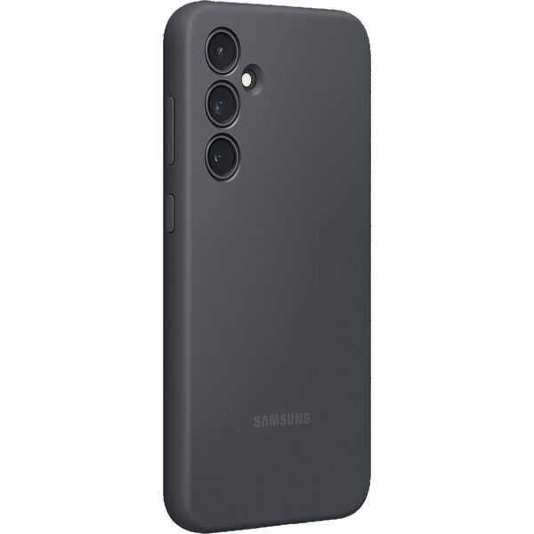 Samsung Samsung EF-PS711TBEGWW pokrowiec na telefon komórkowy 16,3 cm (6.4") Grafitowy