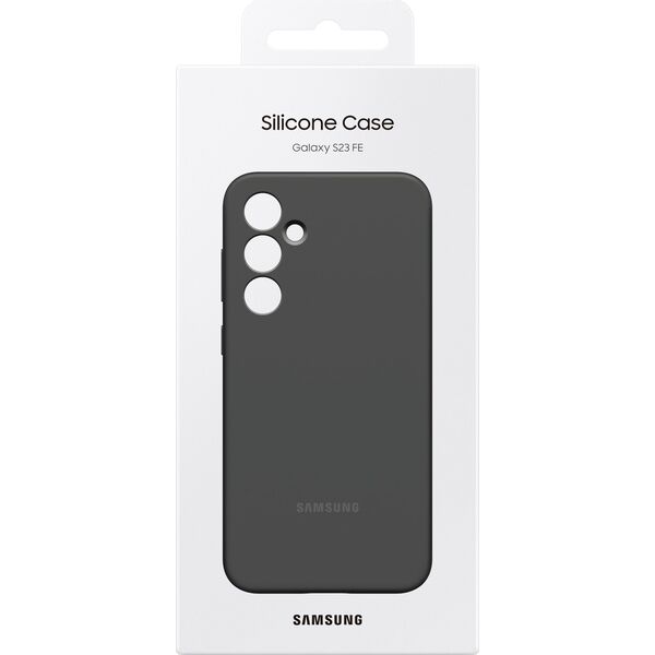 Samsung Samsung EF-PS711TBEGWW pokrowiec na telefon komórkowy 16,3 cm (6.4") Grafitowy