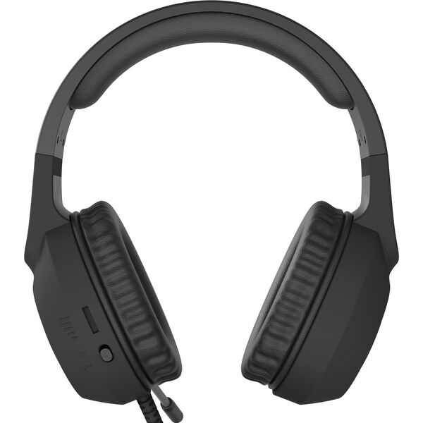 Słuchawki Sandberg BossBlaster USB Headset
