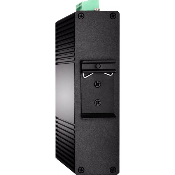 Switch LevelOne LevelOne IGS-2105P łącza sieciowe Zarządzany L2 Gigabit Ethernet (10/100/1000) Obsługa PoE