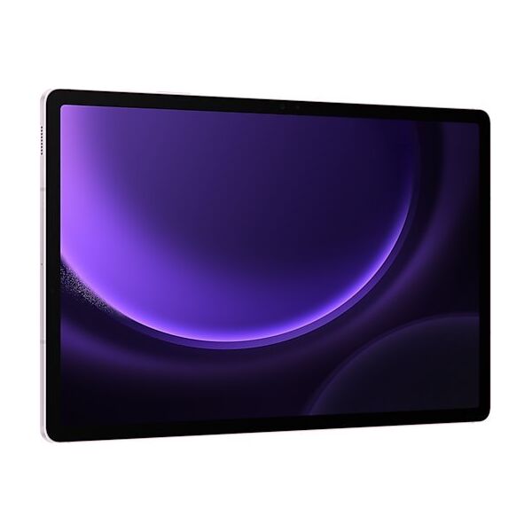 Tablet Samsung Galaxy Tab S9 FE 10.9" 128 GB 5G Fioletowy (SM-X516BLIAEUB)