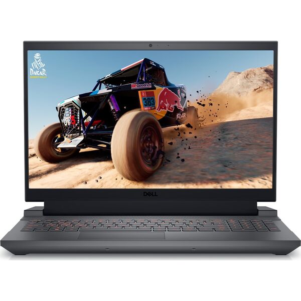 Laptop Dell G15 5530 | 15.6 " | FHD | 1920 x 1080 pixels | 165 Hz | Intel Core i5 | i5-13450HX | 16 GB | DDR5 | SSD 512 GB | NVIDIA GeForce RTX 4050 | GDDR6 | 6 GB | Windows 11 Pro | 802.11ax | Keyboard language English | Keyboard backlit | Warranty 36 mo