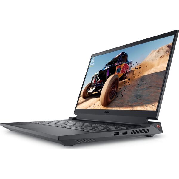 Laptop Dell G15 5530 | 15.6 " | FHD | 1920 x 1080 pixels | 165 Hz | Intel Core i5 | i5-13450HX | 16 GB | DDR5 | SSD 512 GB | NVIDIA GeForce RTX 4050 | GDDR6 | 6 GB | Windows 11 Pro | 802.11ax | Keyboard language English | Keyboard backlit | Warranty 36 mo