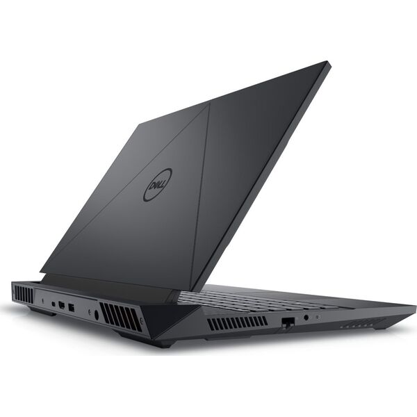 Laptop Dell G15 5530 | 15.6 " | FHD | 1920 x 1080 pixels | 165 Hz | Intel Core i5 | i5-13450HX | 16 GB | DDR5 | SSD 512 GB | NVIDIA GeForce RTX 4050 | GDDR6 | 6 GB | Windows 11 Pro | 802.11ax | Keyboard language English | Keyboard backlit | Warranty 36 mo