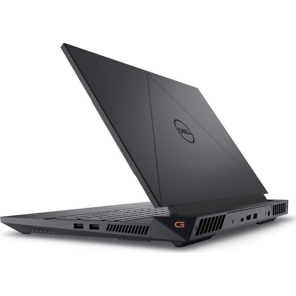 Laptop Dell G15 5530 | 15.6 " | FHD | 1920 x 1080 pixels | 165 Hz | Intel Core i5 | i5-13450HX | 16 GB | DDR5 | SSD 512 GB | NVIDIA GeForce RTX 4050 | GDDR6 | 6 GB | Windows 11 Pro | 802.11ax | Keyboard language English | Keyboard backlit | Warranty 36 mo