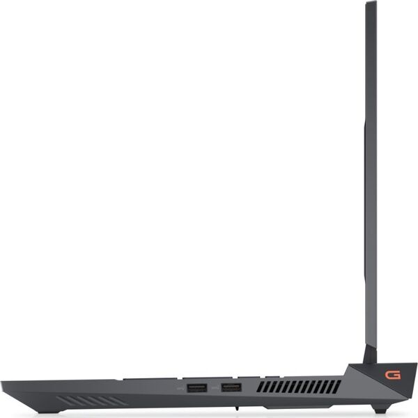 Laptop Dell G15 5530 | 15.6 " | FHD | 1920 x 1080 pixels | 165 Hz | Intel Core i5 | i5-13450HX | 16 GB | DDR5 | SSD 512 GB | NVIDIA GeForce RTX 4050 | GDDR6 | 6 GB | Windows 11 Pro | 802.11ax | Keyboard language English | Keyboard backlit | Warranty 36 mo
