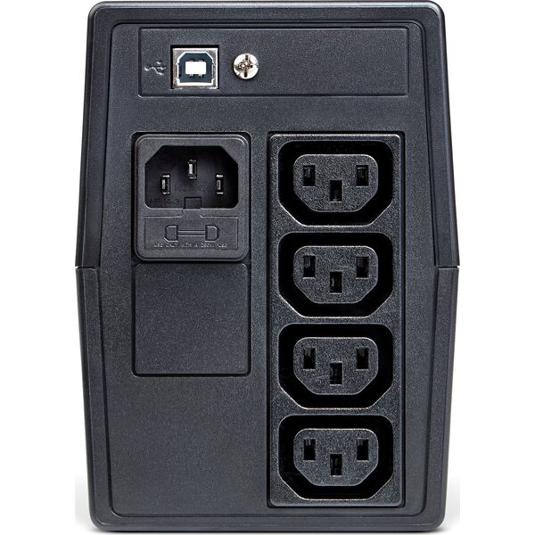 UPS Salicru SPS 500 One BL (662AG000002)