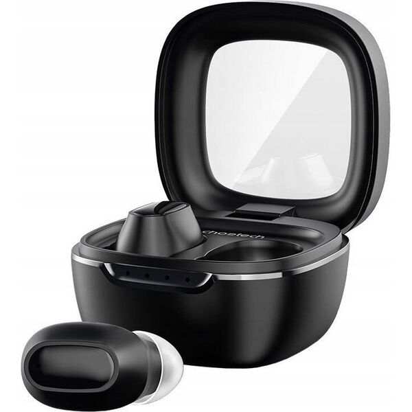 Słuchawki Choetech Słuchawki TWS Choetech BH-T23 (czarne)