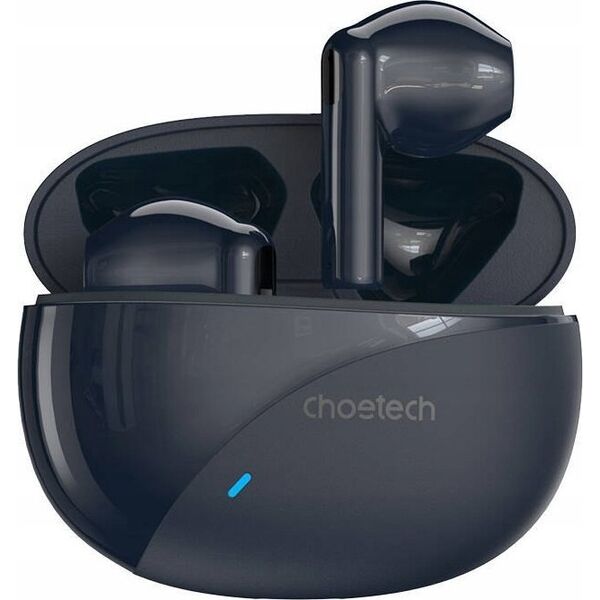 Słuchawki Choetech Słuchawki TWS Choetech BH-T24 (granatowe)