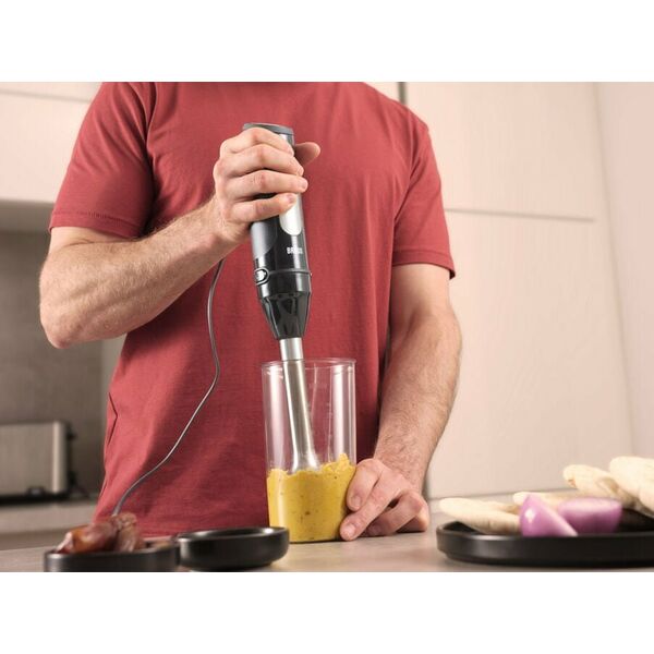 Blender Braun MQ 55307M