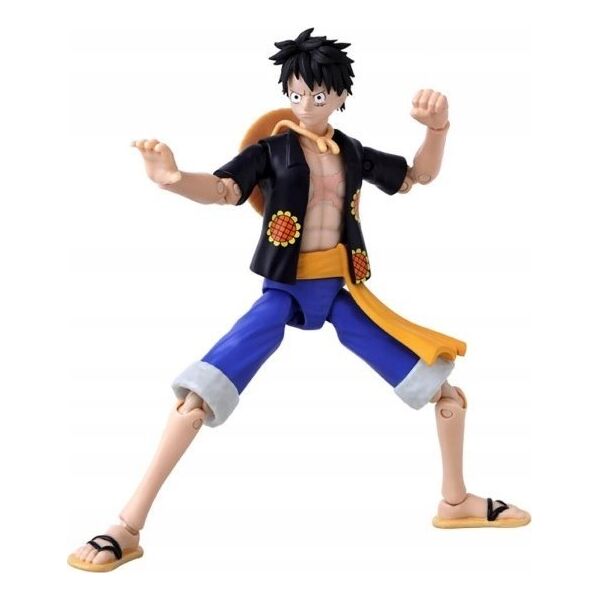 Figurka ANIME HEROES ONE PIECE - MONKEY D. LUFFY DRESSROSA