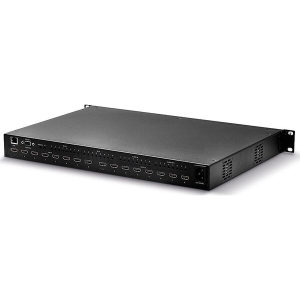 Lindy Adap Lindy Switch HDMI 8x8 18G Matrix