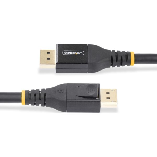 Kabel StarTech Cable StarTech DP 1.4 10m Black