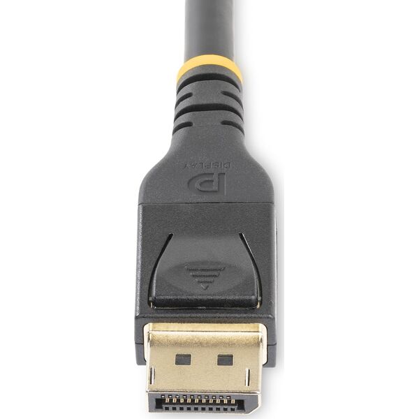 Kabel StarTech Cable StarTech DP 1.4 10m Black