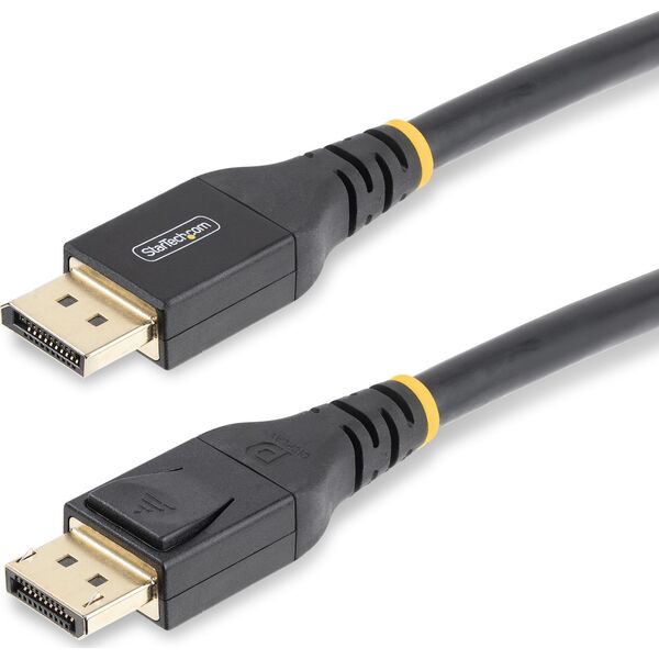 Kabel StarTech Cable StarTech DP 1.4 7m Black