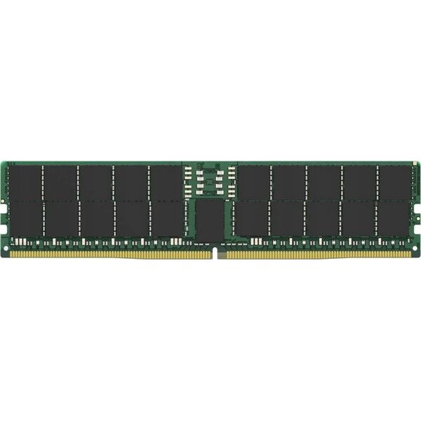 Pamięć serwerowa Kingston RAM Kingston D5 5600 64GB C46 ECC R
