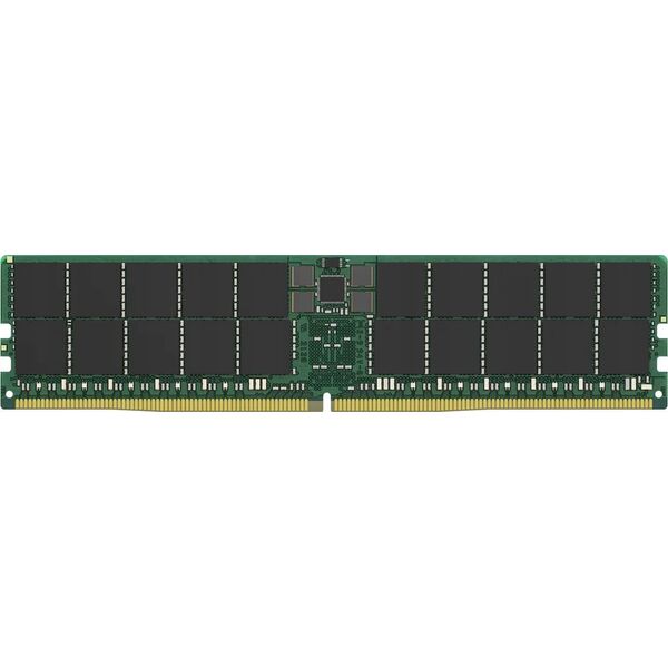 Pamięć serwerowa Kingston RAM Kingston D5 5600 64GB C46 ECC R