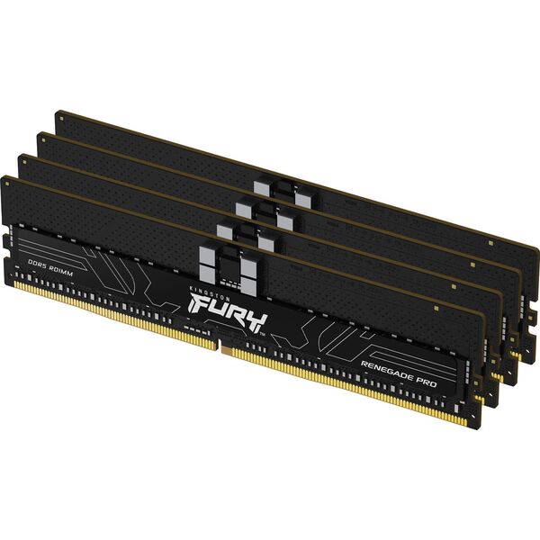 Pamięć serwerowa Kingston RAM Kingston D5 5600 64GB Renegade Pro ECC R K4