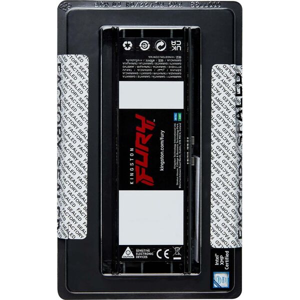 Pamięć serwerowa Kingston RAM Kingston D5 5600 64GB Renegade Pro ECC R K4