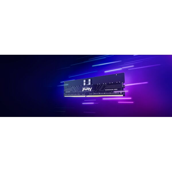Pamięć serwerowa Kingston RAM Kingston D5 5600 64GB Renegade Pro ECC R K4