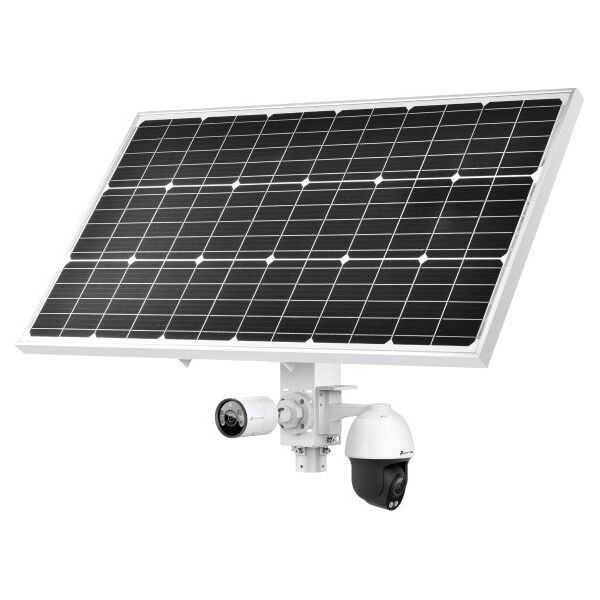 TP-Link System zasilania energią słoneczną TP-Link VIGI SP9030 90W