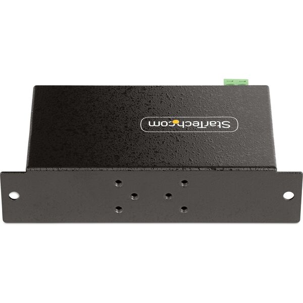 HUB USB StarTech USB Hub StarTech 4-Port Industrial Housing